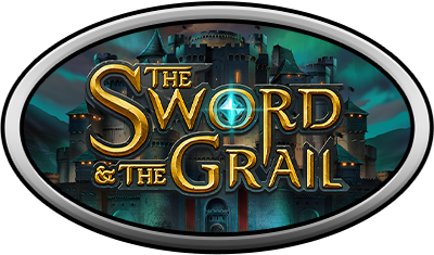 The Sword And The Grail